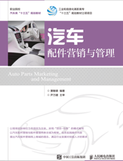 汽车配件营销与管理