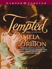 Tempted - Pamela Britton