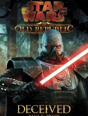 Star Wars_ The Old Republic_ De - Paul S. Kemp