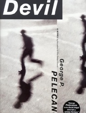 Shame the devil_ a novel - George P. Pelecanos