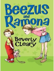 Beezus and Ramona - Beverly Cleary