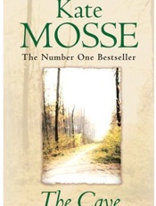 The cave - Kate Mosse
