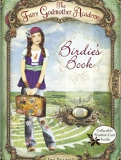 Birdie's Book - Jan Bozarth; Andrea Burden