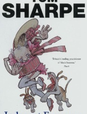 Indecent Exposure - Tom Sharpe