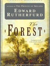 The Forest - Edward Rutherfurd