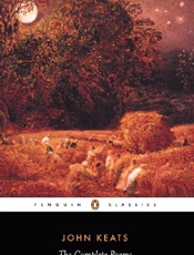 The Complete Poems - John Keats
