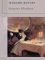 Madame Bovary - Gustave Flaubert