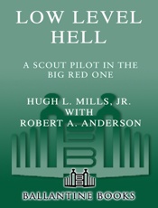 Low Level Hell - Hugh Mills