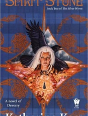 The Spirit Stone - Katharine Kerr