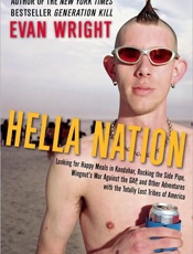 Hella Nation - Evan Wright
