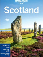 Scotland (Lonely Planet, 5th Ed - Neil Wilson