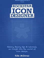 Rockstar Icon Designer - Kate McInnes