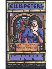 St. Peter's Fair - Ellis Peters
