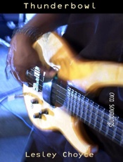 Thunderbowl - Lesley Choyce