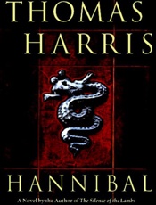Hannibal - Thomas Harris