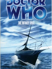 Doctor Who_ The Infinity Race - Simon Messingham