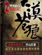 大漠苍狼全集 - 南派三叔