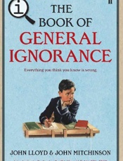 QI_ The Book of General Ignoran - John Lloyd