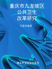 重庆市九龙坡区公共卫生改革研究
