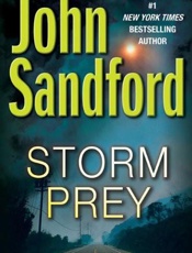 Storm Prey - John Sandford
