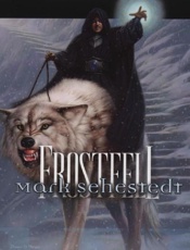 Frostfell_ The Wizards - Mark Sehestedt