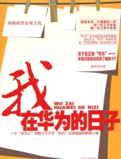 我在华为的日子