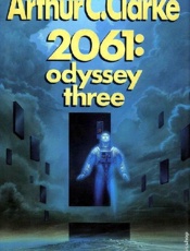 2061_ Odyssey Three - Arthur C. Clarke
