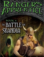 The Battle for Skandia - John Flanagan