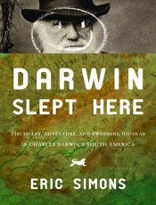 Darwin Slept Here - Eric N. Simons