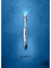 神秘博士-RTD时代剧本