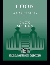 Loon - Jack McLean