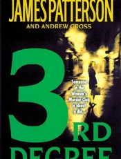 3rd Degree - James Patterson