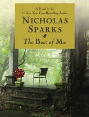 The Best of Me - Nicholas Sparks