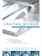 Glasshouse - Charles Stross