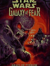 Star Wars_ Galaxy of Fear 06_ A - John Whitman