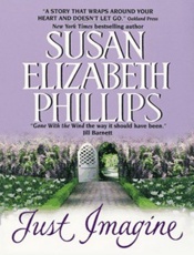 Just Imagine - Susan Elizabeth Phillips