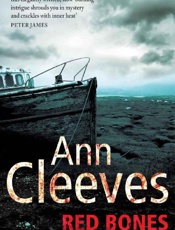 Red Bones - Ann Cleeves