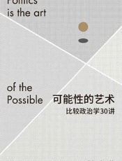可能性的艺术：比较政治学30讲