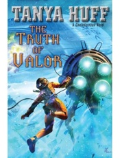 The Truth of Valor - Tanya Huff