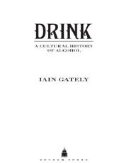 Drink - Iain Gately