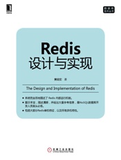 Redis设计与实现 (数据库技术丛书) - 黄健宏 著