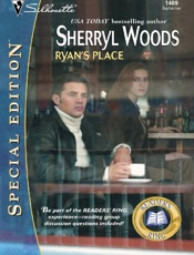 Ryan's Place - Sherryl Woods