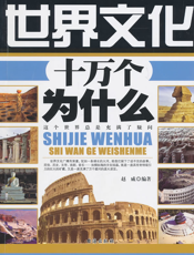 世界文化十万个为什么