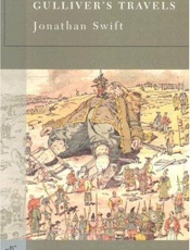 Gulliver's Travels - Jonathan Swift