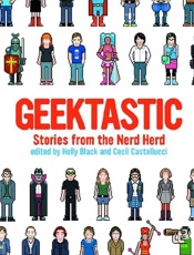Holly Black - Geektastic (v5)