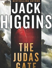 The Judas Gate - Jack Higgins