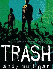 Trash - Andy Mulligan