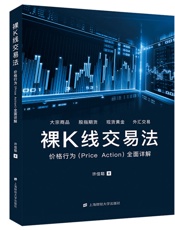 裸K线交易法——价格行为（Price Action）全面详解 - 许佳聪
