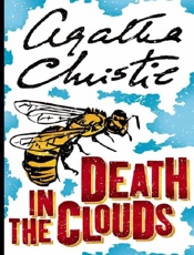 Death in the Clouds - Agatha Christie