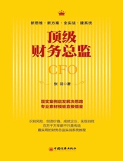 顶级财务总监